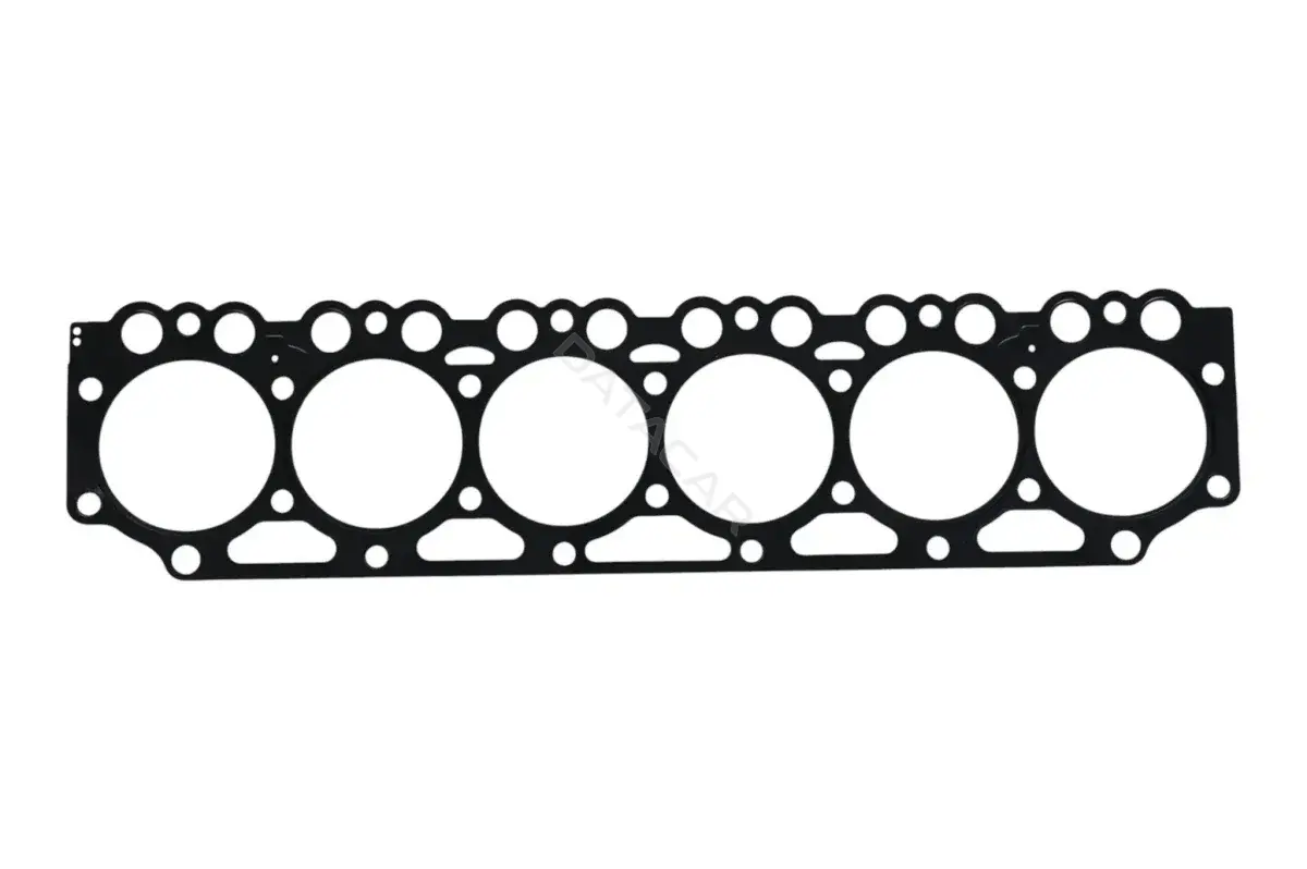 Прокладка ГБЦ STELLOX 81-10653-SX