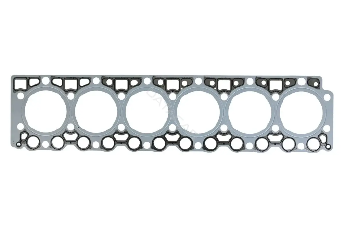 Прокладка ГБЦ STELLOX 81-10659-SX