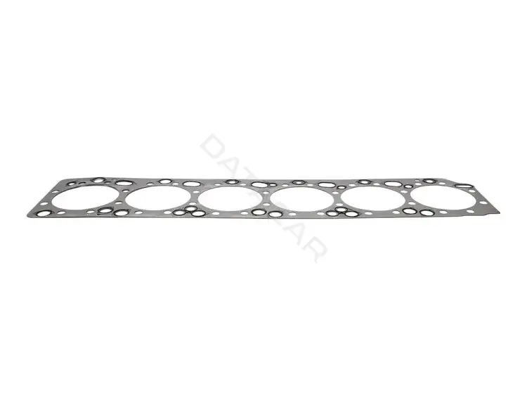 Прокладка ГБЦ STELLOX 81-10661-SX
