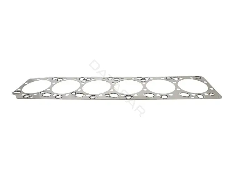 Прокладка ГБЦ STELLOX 81-10668-SX
