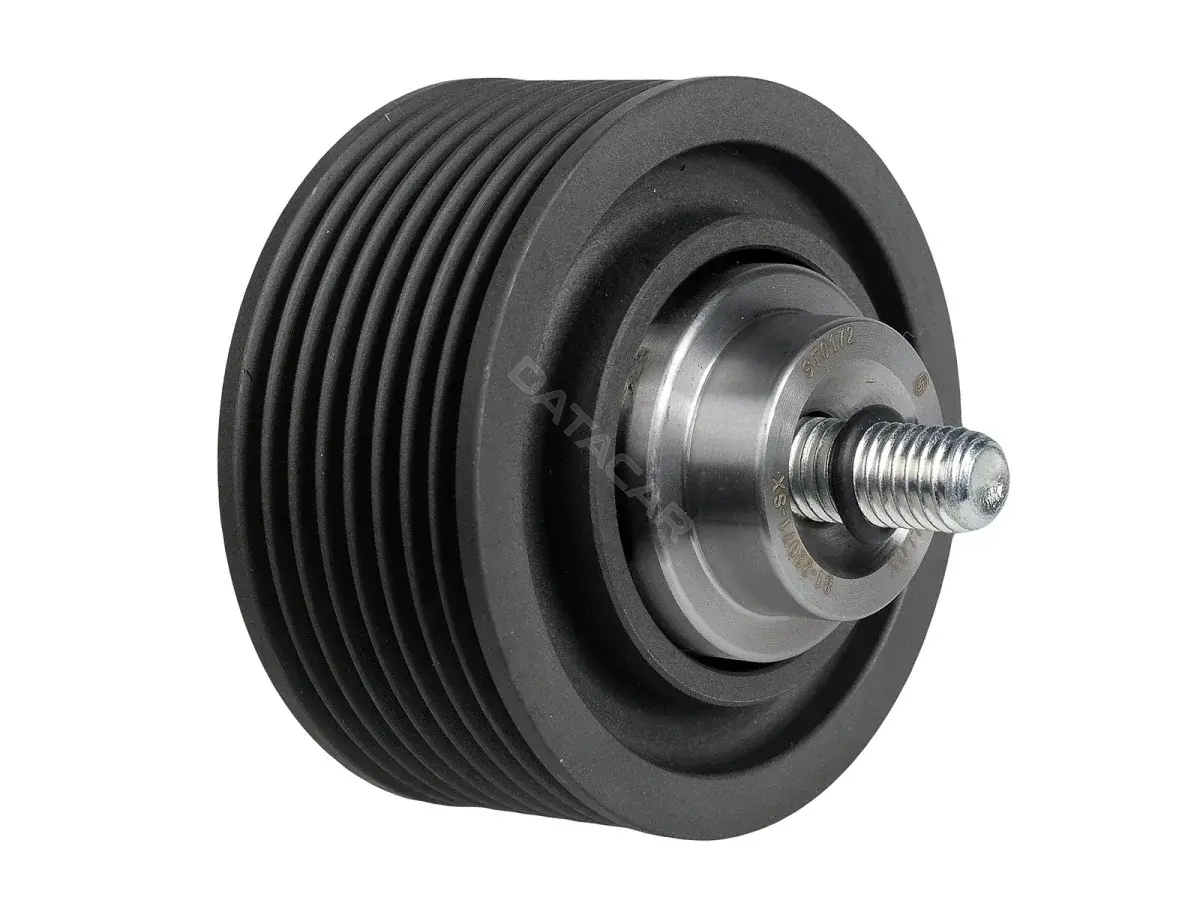 Натяжной ролик ГРМ STELLOX 81-22071-SX