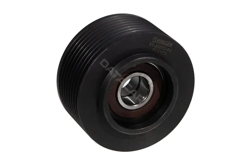 Натяжной ролик ГРМ STELLOX 81-22073-SX