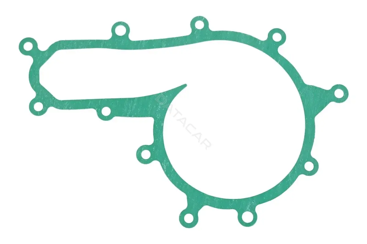 Прокладкa помпы STELLOX 81-65257-SX