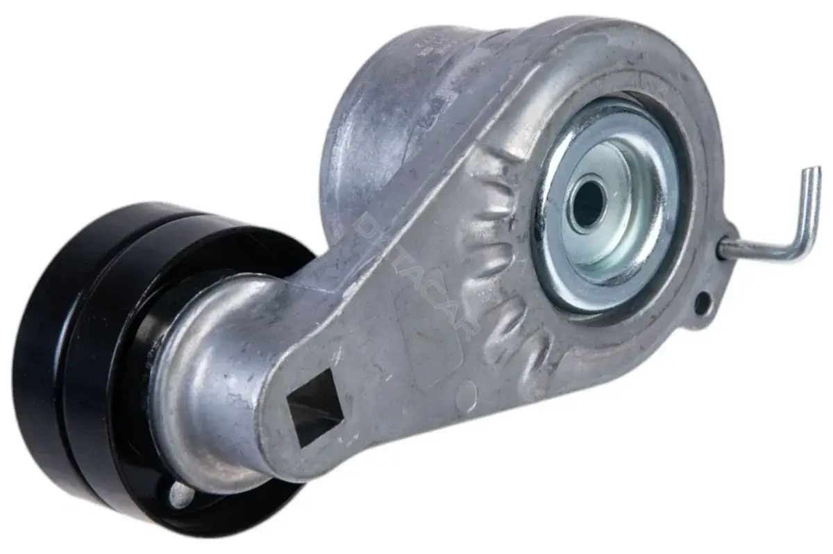 Натяжитель ремня генератора STELLOX 81-67791-SX