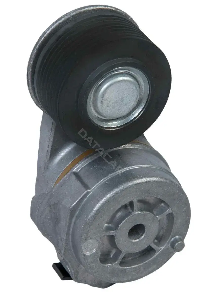Натяжитель ремня генератора STELLOX 81-67795-SX
