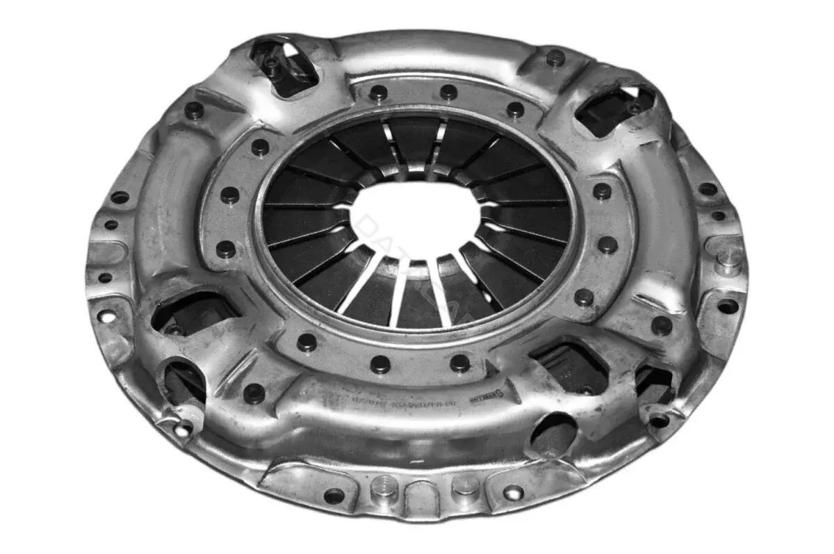Диск сцепления STELLOX 83-03702A-SX