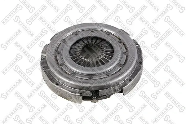 Корзина сцепления STELLOX 83-04632A-SX