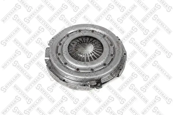 Корзина сцепления STELLOX 83-04633A-SX