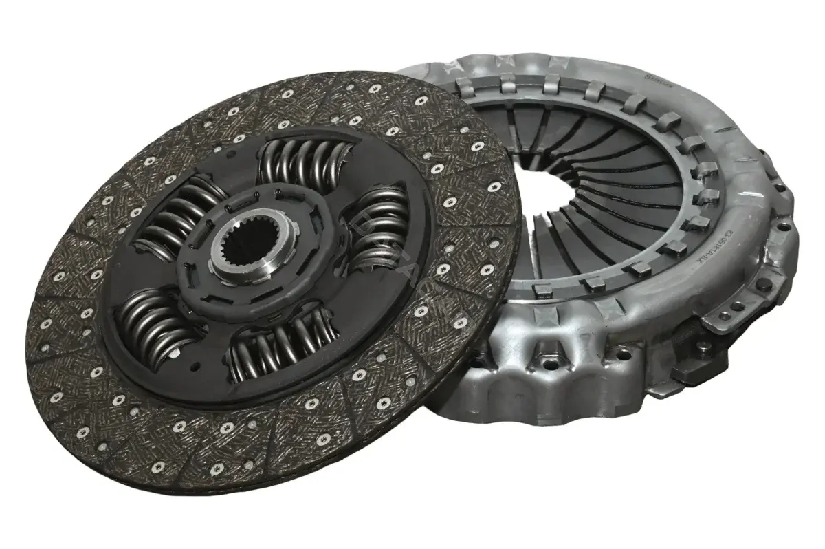 Комплект сцепления STELLOX 83-06181A-SX