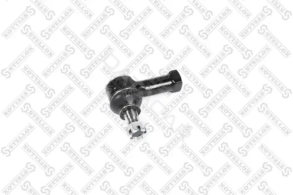 Рулевые наконечники STELLOX 84-34321A-SX