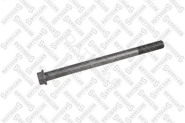 Серьга рессоры STELLOX 84-43997-SX