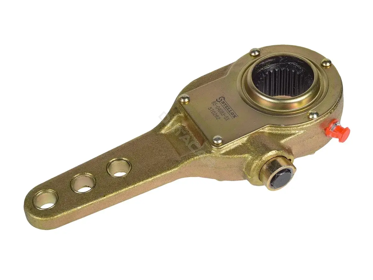 Ремкомплект тормозных колодок STELLOX 85-04083-SX