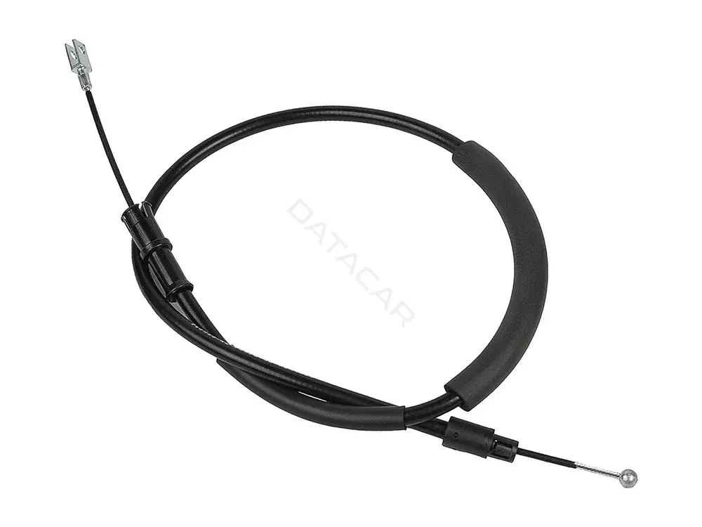 Трос ручника STELLOX 85-04534-SX