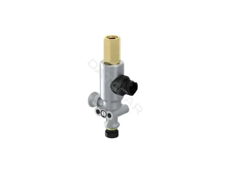 Кран пневмосистемы STELLOX 85-19961-SX