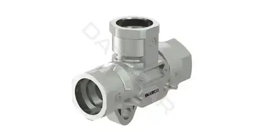 Кран пневмосистемы STELLOX 85-19995-SX