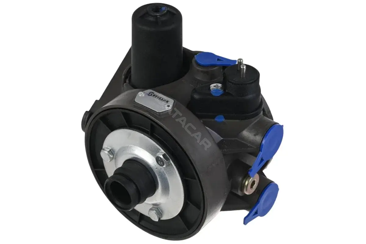 Фильтр влагоотделителя STELLOX 85-20049-SX