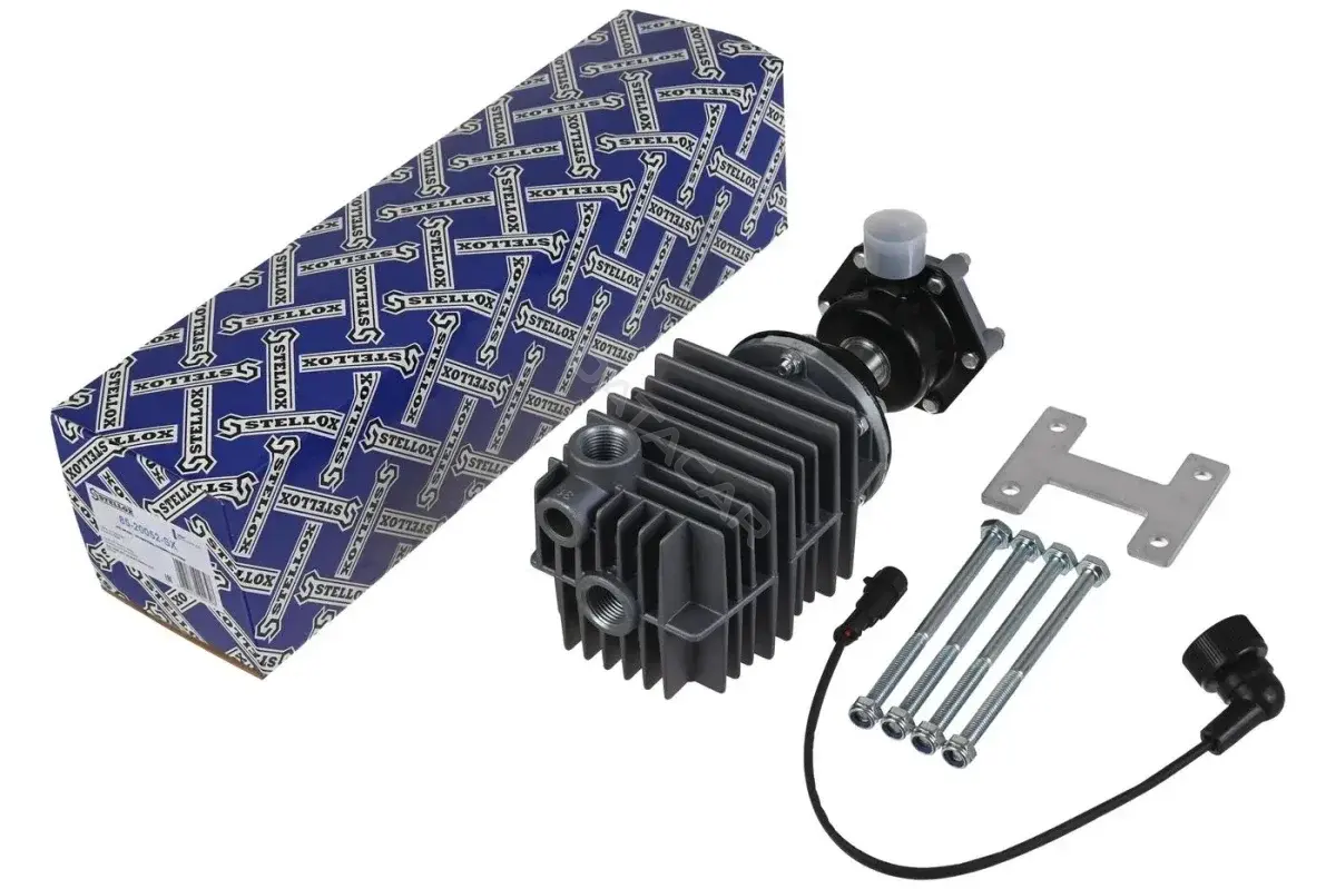 Фильтр влагоотделителя STELLOX 85-20052-SX