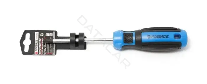 Отвертки FORSAGE F-7111002