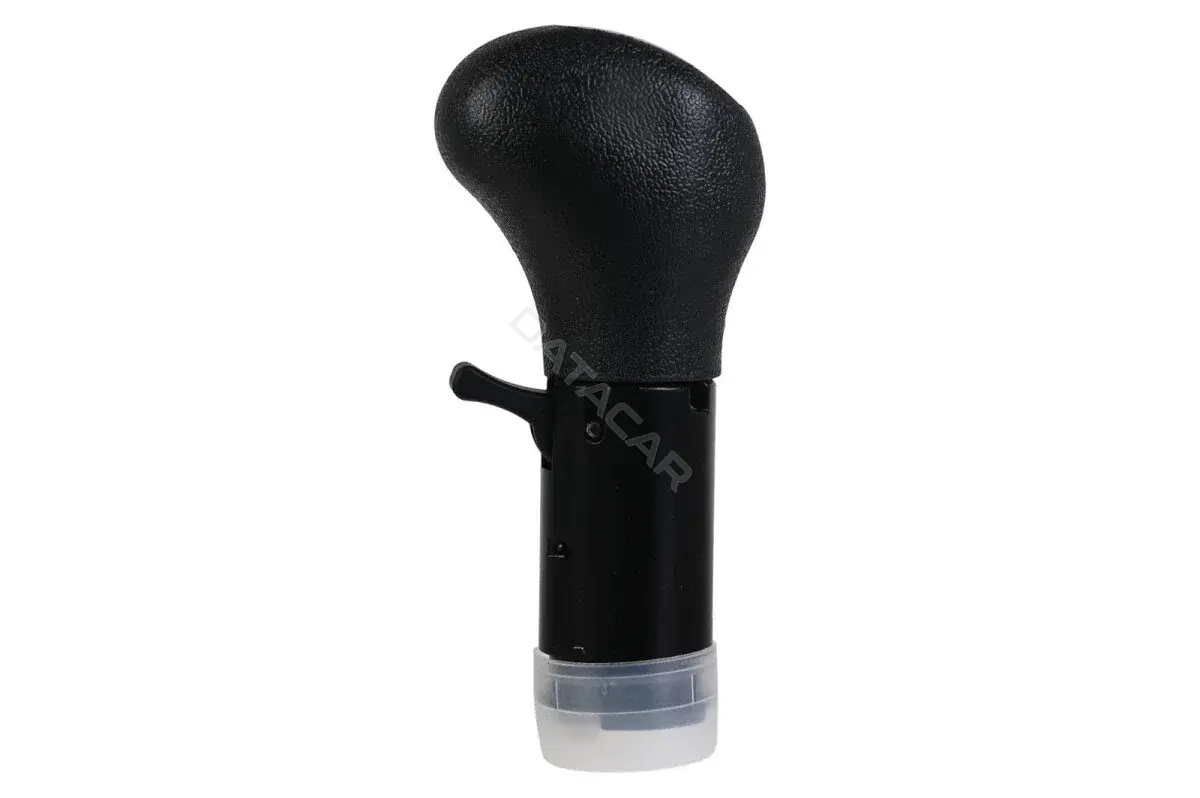 Ручка КПП STELLOX 86-02007-SX