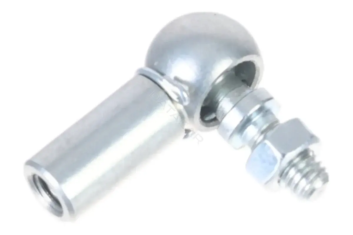 Рулевая тяга STELLOX 86-04507-SX