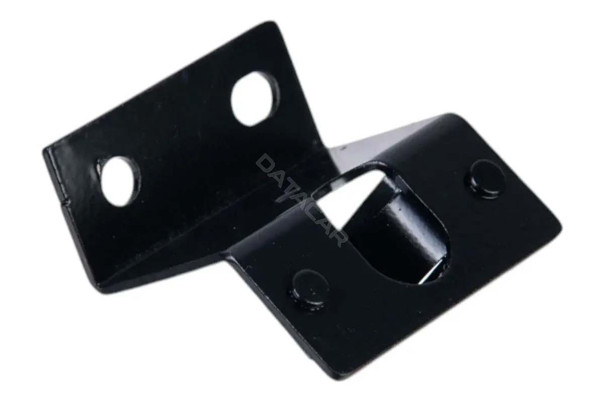 Подушка Кабины STELLOX 87-09642-SX