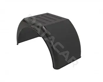 Крыло переднее STELLOX 87-17654-SX
