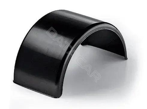 Крыло переднее STELLOX 87-17658-SX