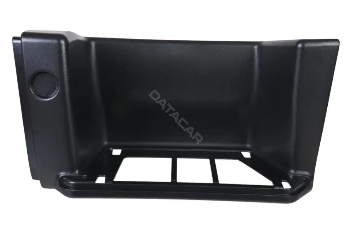 Порог STELLOX 87-23017-SX