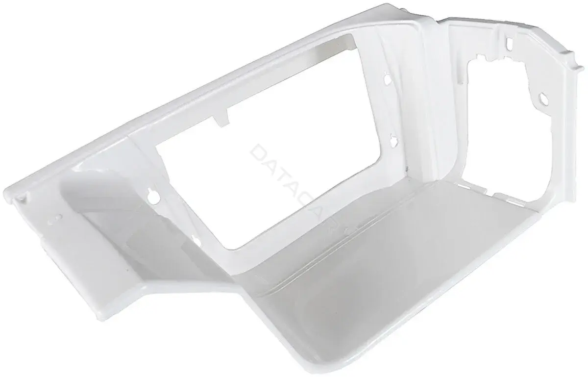 Порог STELLOX 87-23303-SX