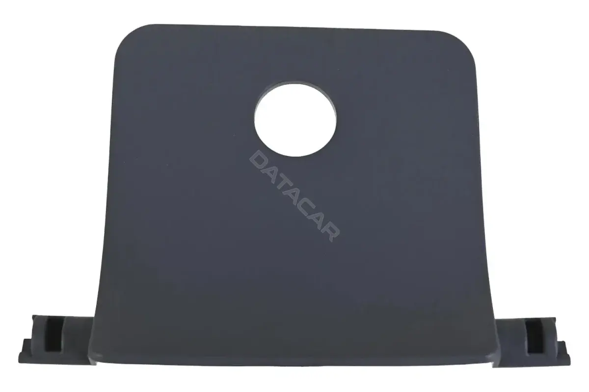 Порог STELLOX 87-23342-SX