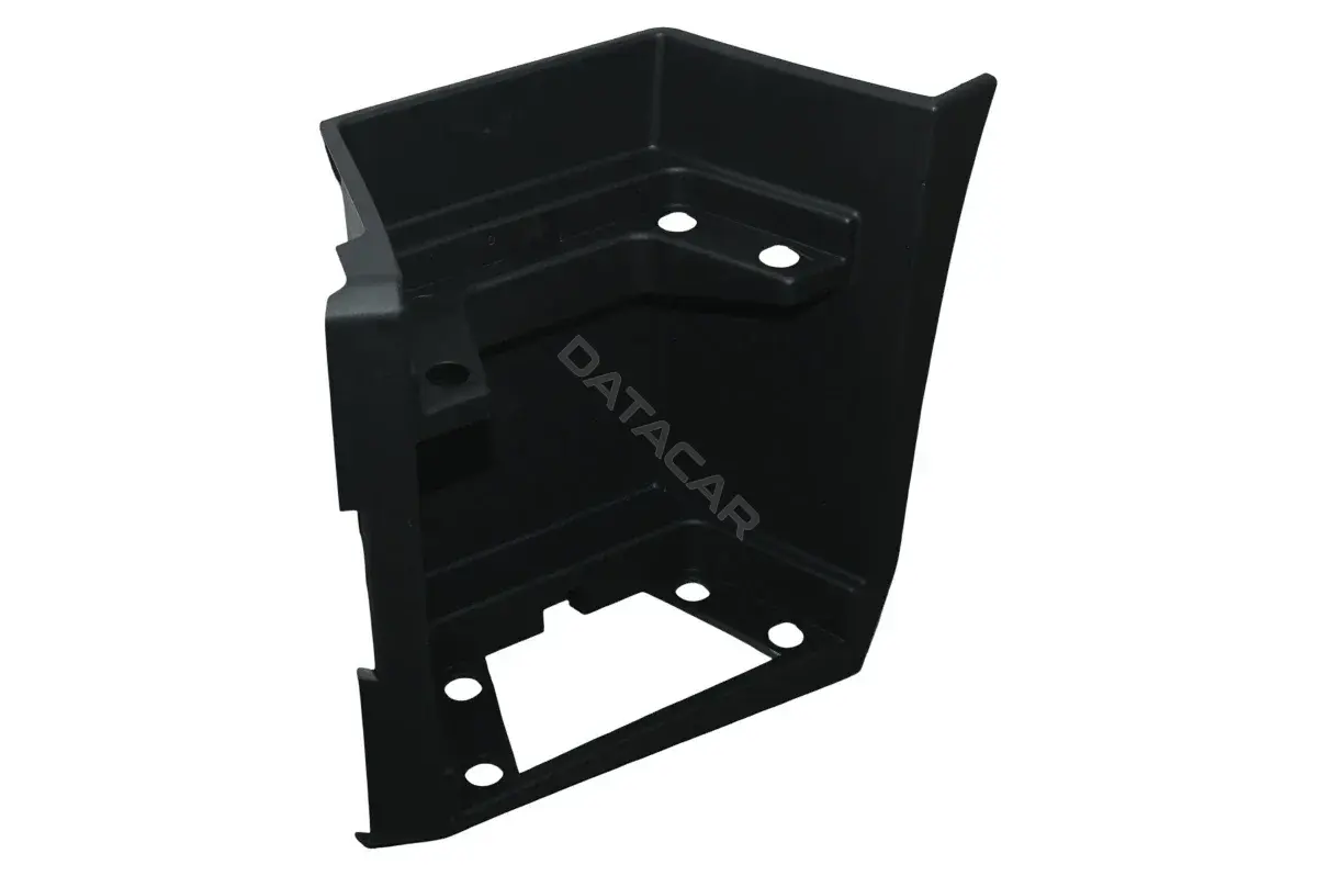 Порог STELLOX 87-23350-SX
