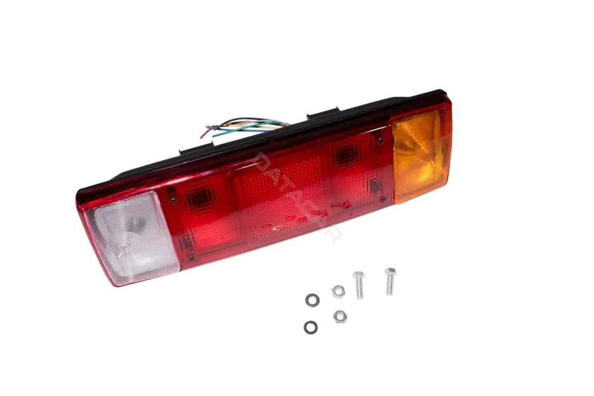 Задние фонари STELLOX 87-37204-SX