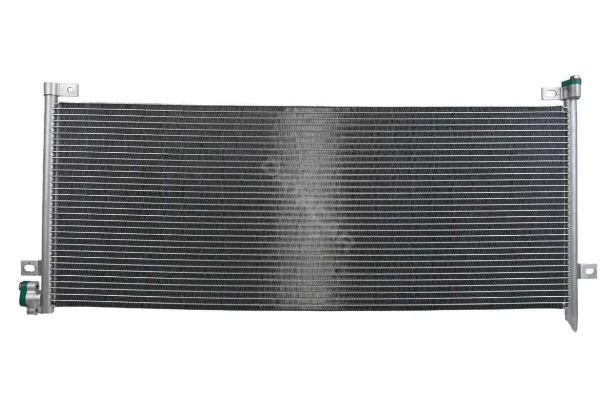 Радиатор кондиционера STELLOX 87-39128-SX