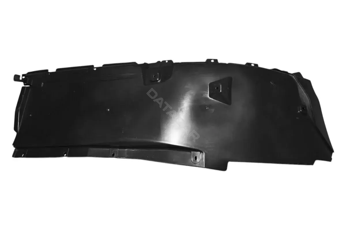 Накладка крыла STELLOX 87-87081-SX