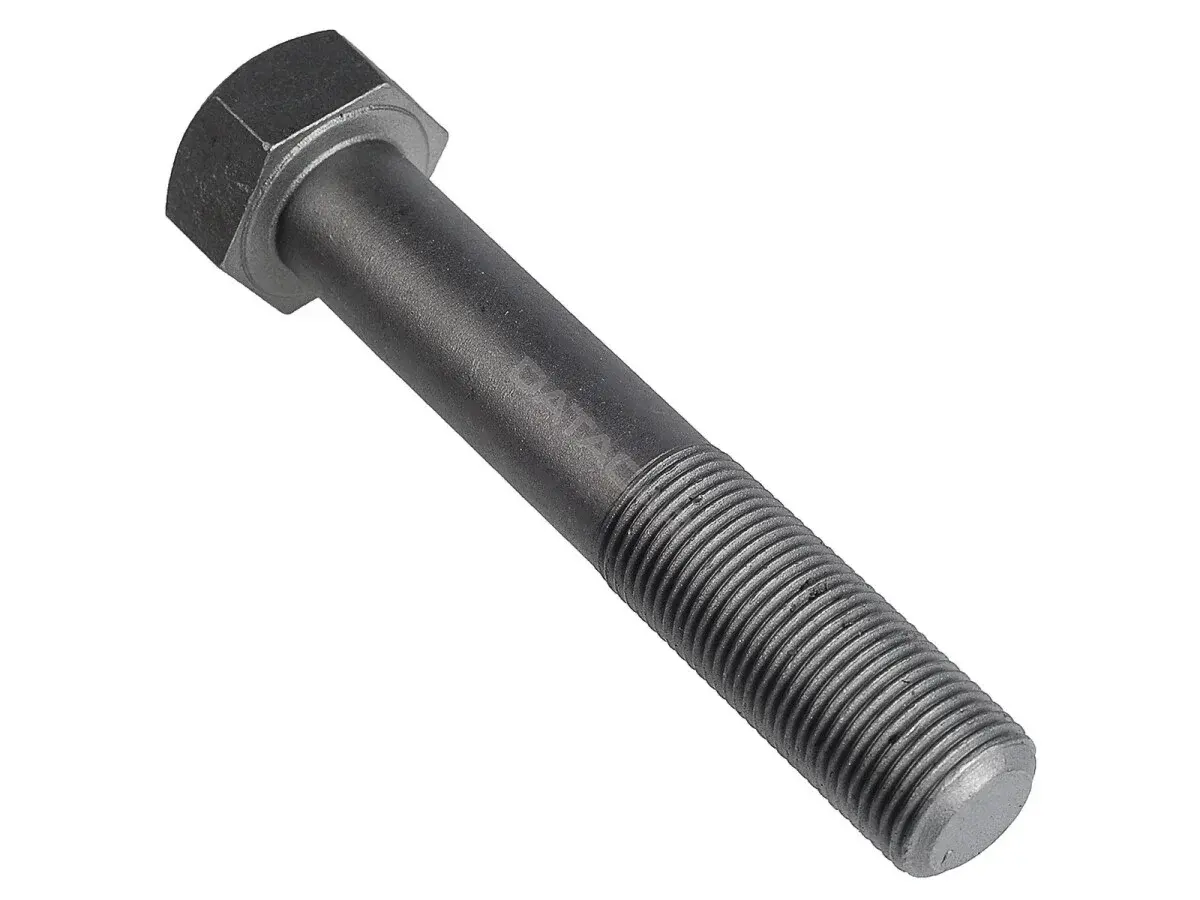 Болт крепления тормозного диска STELLOX 89-00665-SX
