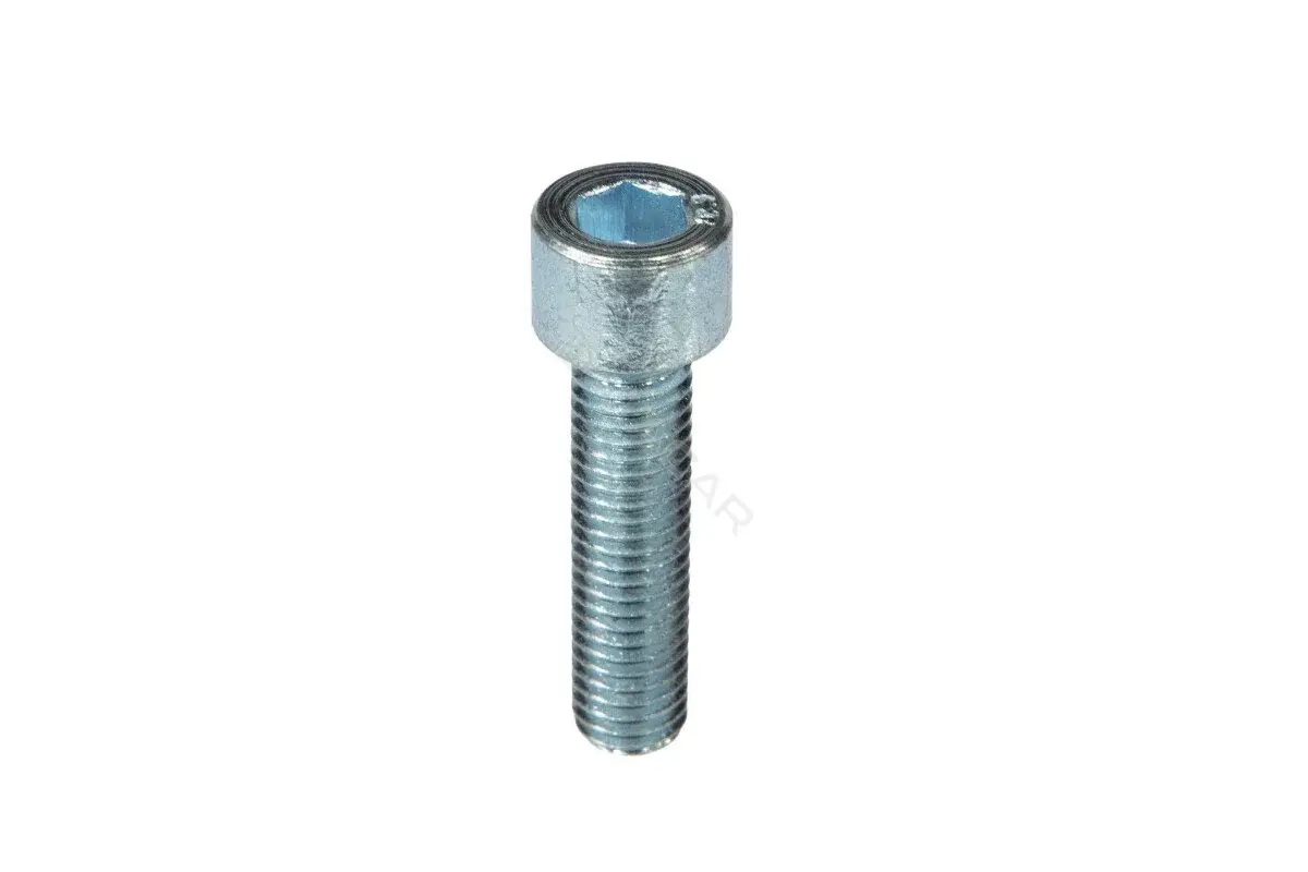 Болт крепления тормозного диска STELLOX 89-00669-SX