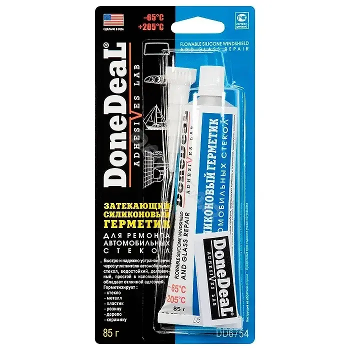 Герметик DONEDEAL DD6754