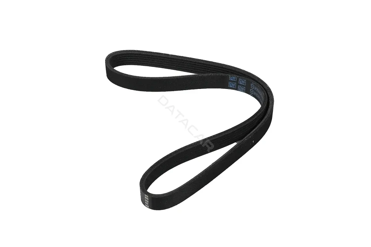 Ремень ручейковый STELLOX 96-00850-SX