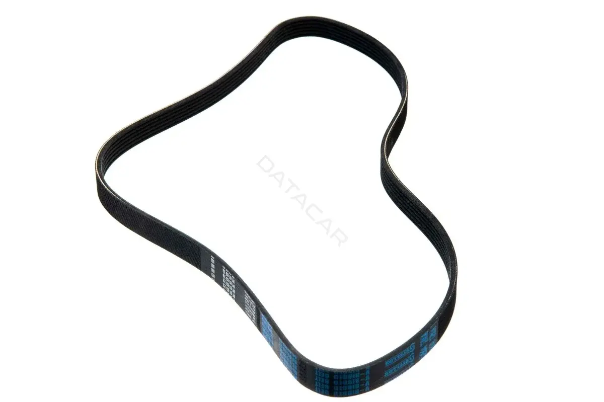 Ремень ручейковый STELLOX 96-01300-SX