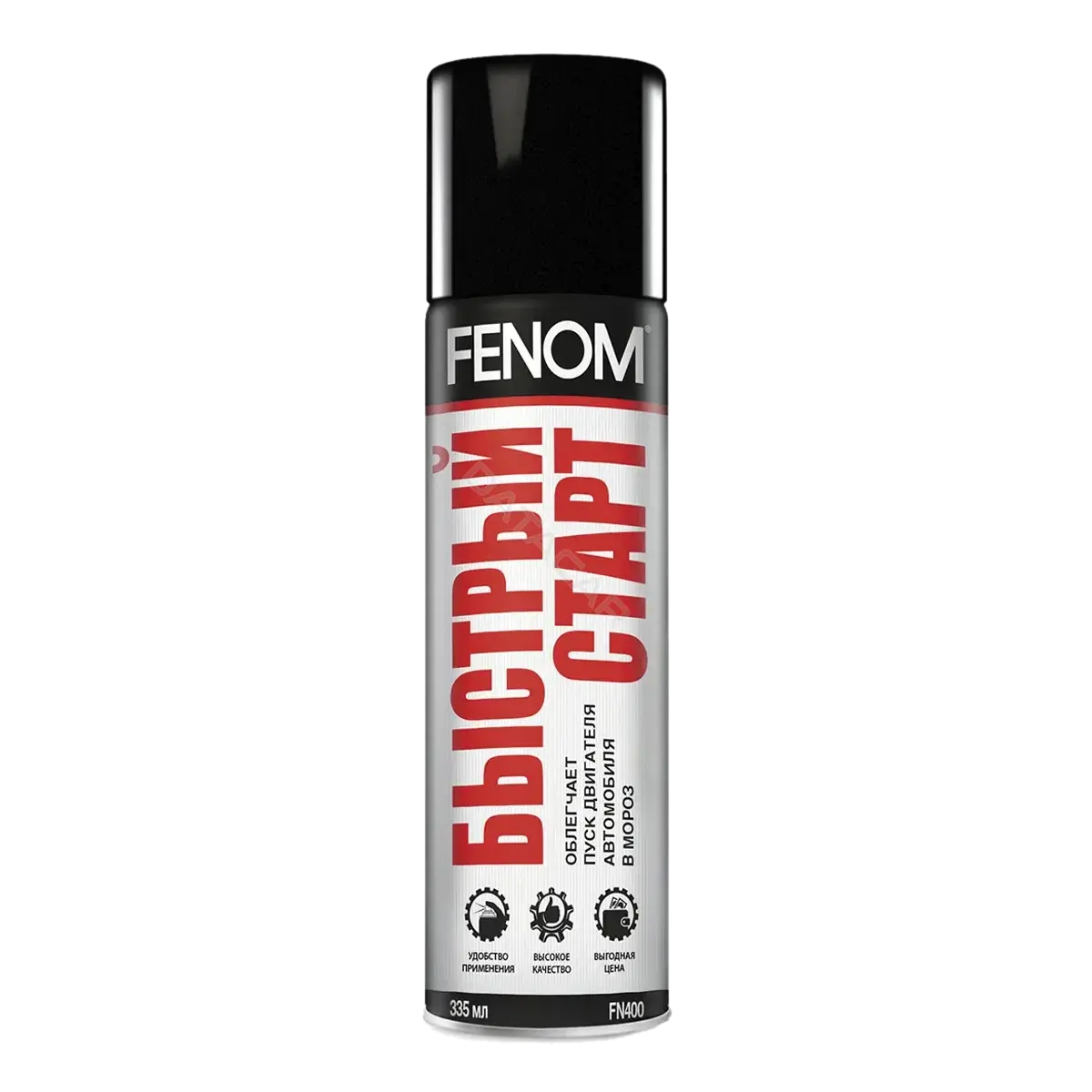 Присадка FENOM FN400