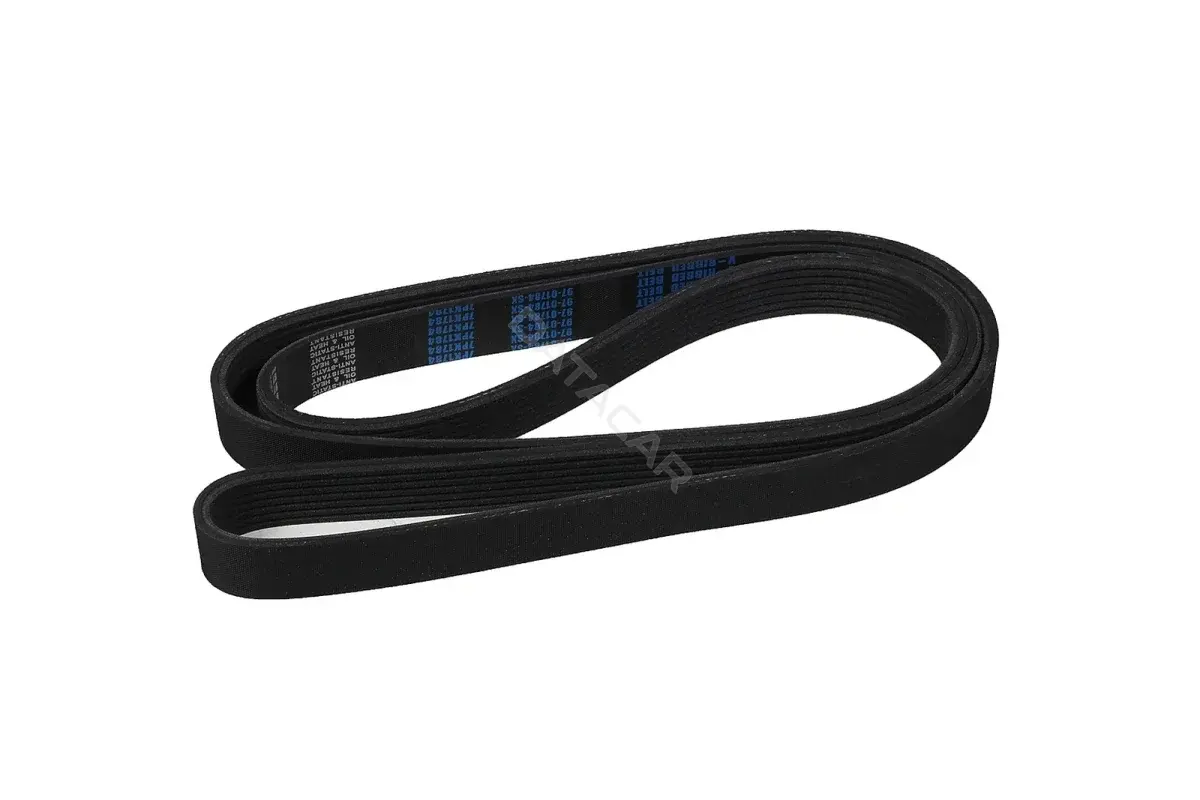 Ремень ручейковый STELLOX 97-01784-SX