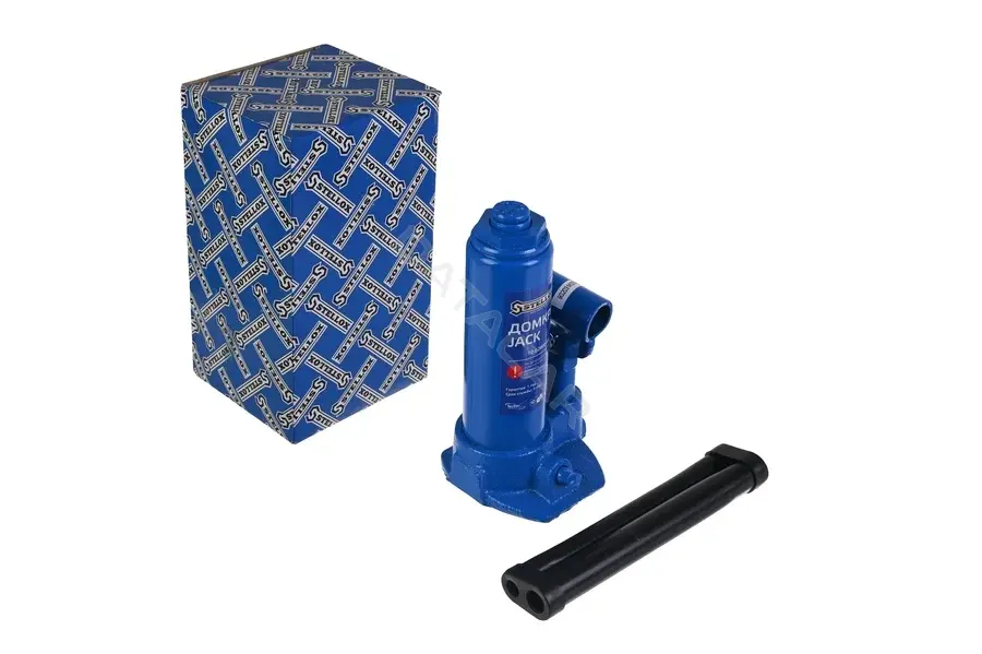 Домкраты STELLOX 10-02800-SX