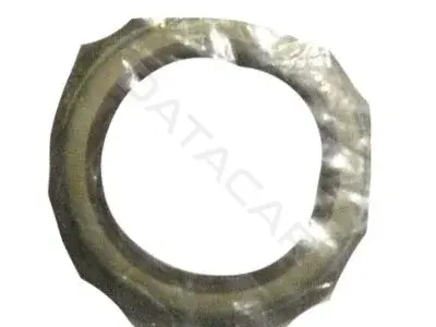 Сальник коленвала HYUNDAI/KIA/MOBIS 4956538700