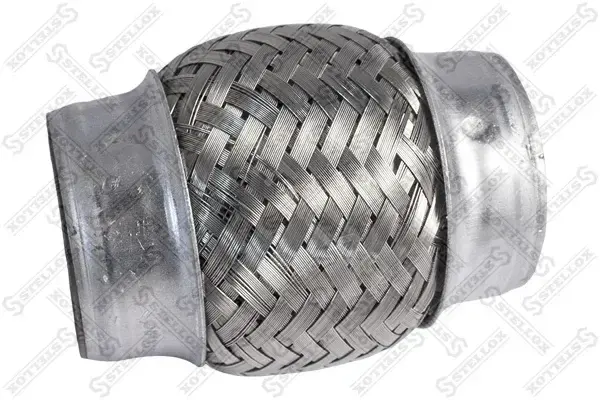 Гофра глушителя STELLOX 69-99002-SX