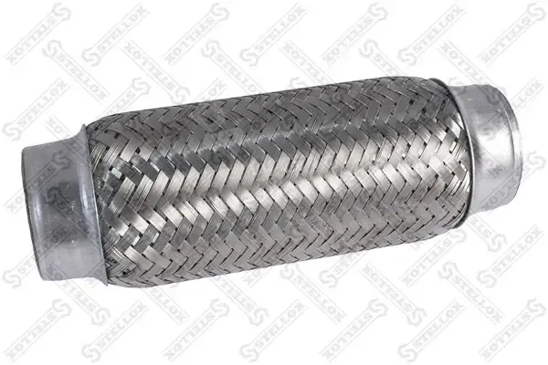 Гофра глушителя STELLOX 69-99004-SX