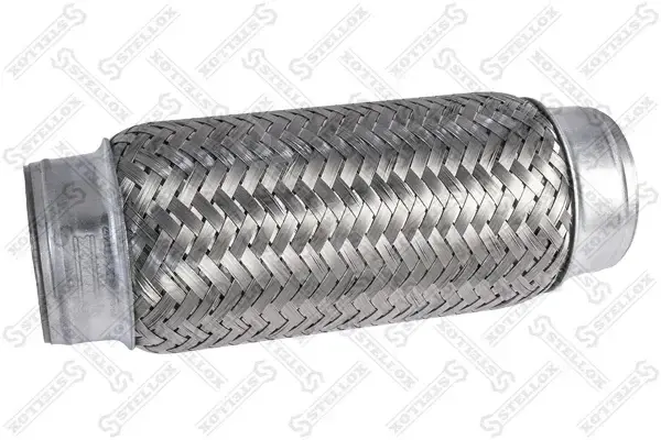 Гофра глушителя STELLOX 69-99005-SX