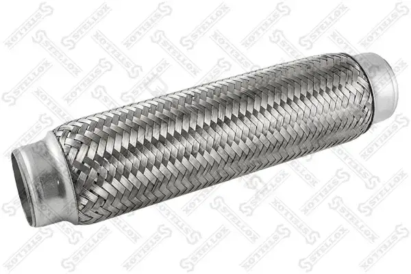 Гофра глушителя STELLOX 69-99007-SX