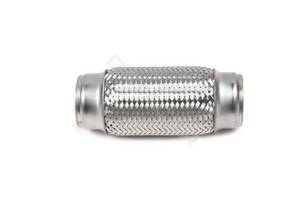 Гофра глушителя STELLOX 69-99008-SX