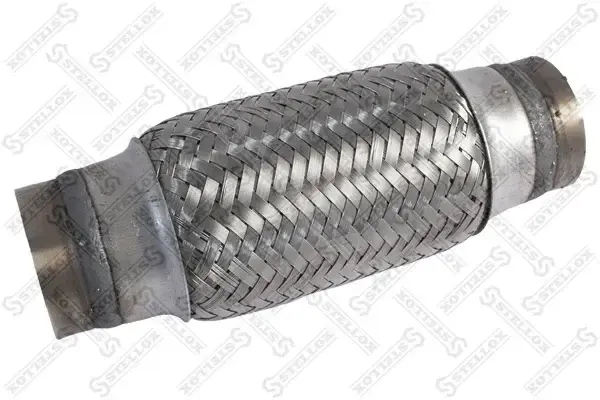 Гофра глушителя STELLOX 69-99010-SX