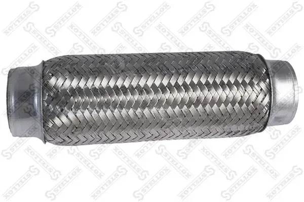 Гофра глушителя STELLOX 69-99011-SX
